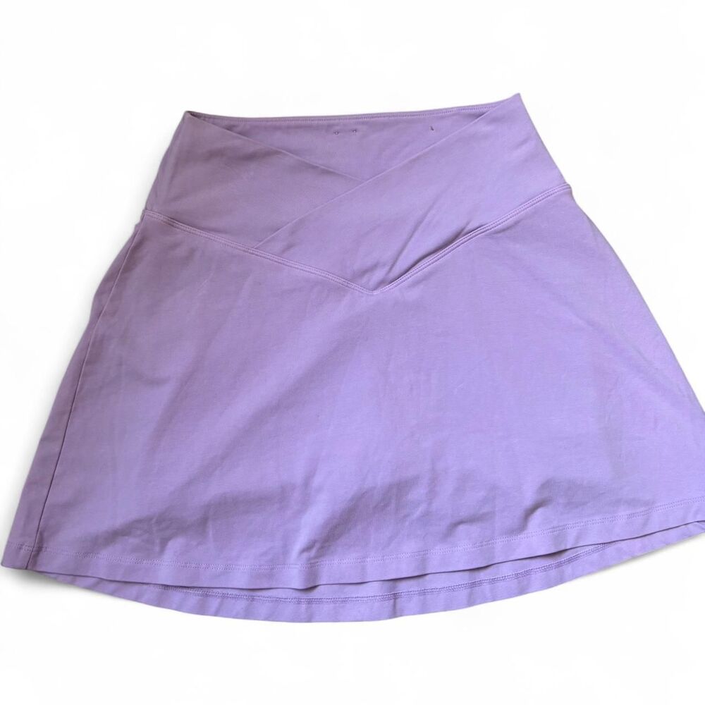 Victoria-s-secret Women's Purple Skirt
